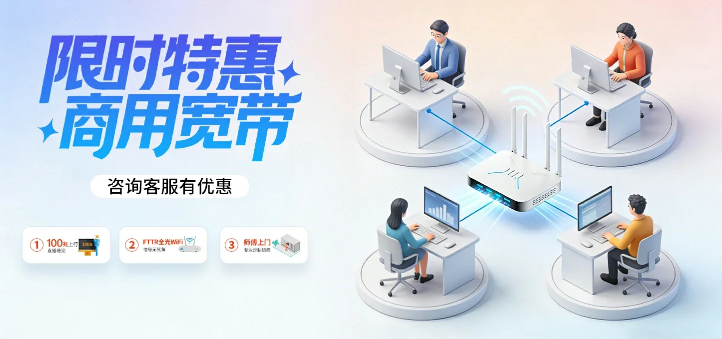 中国电信 广昌县电信宽带 宽带套餐